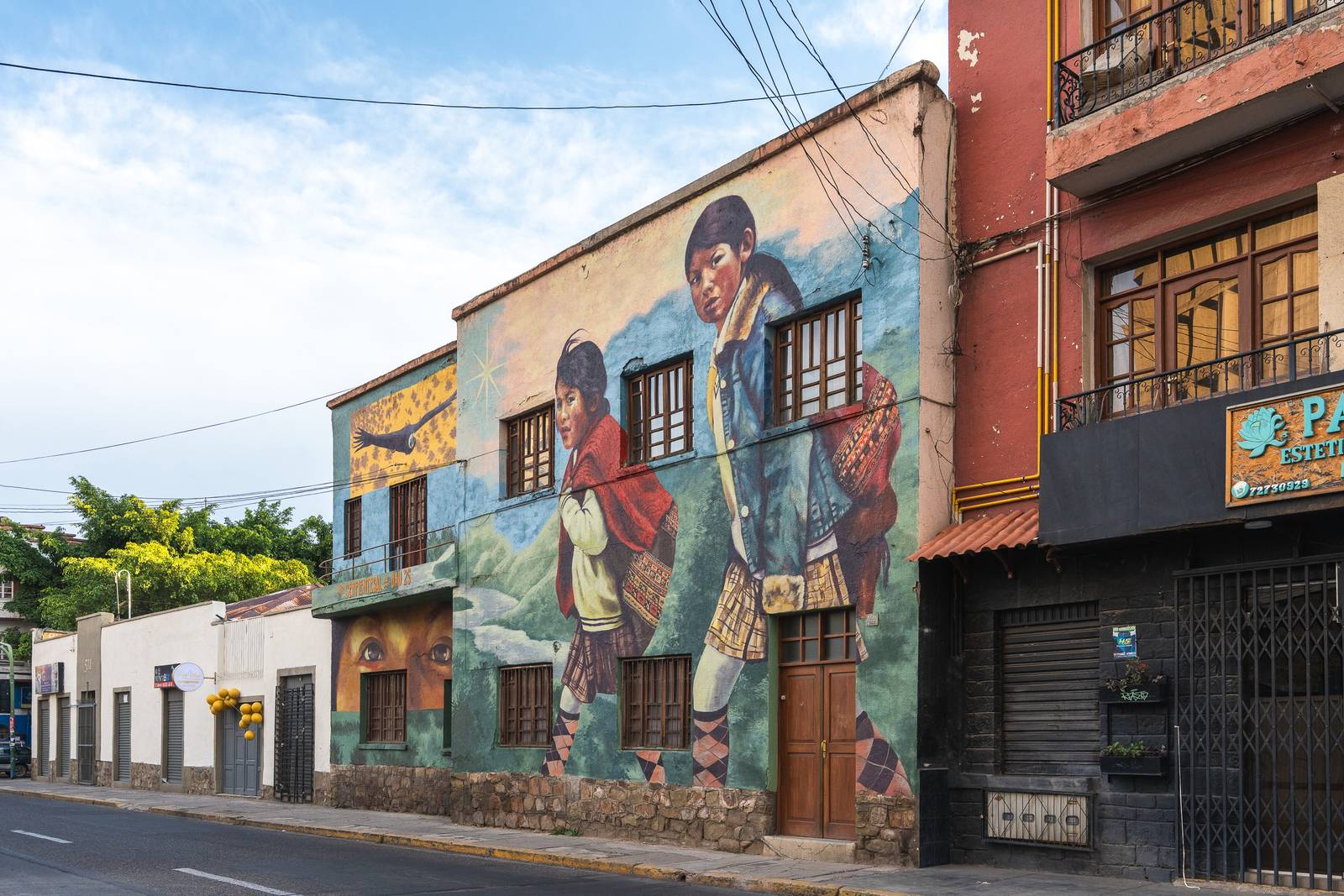 Serpientesal&mdash;De frente y por lo alto