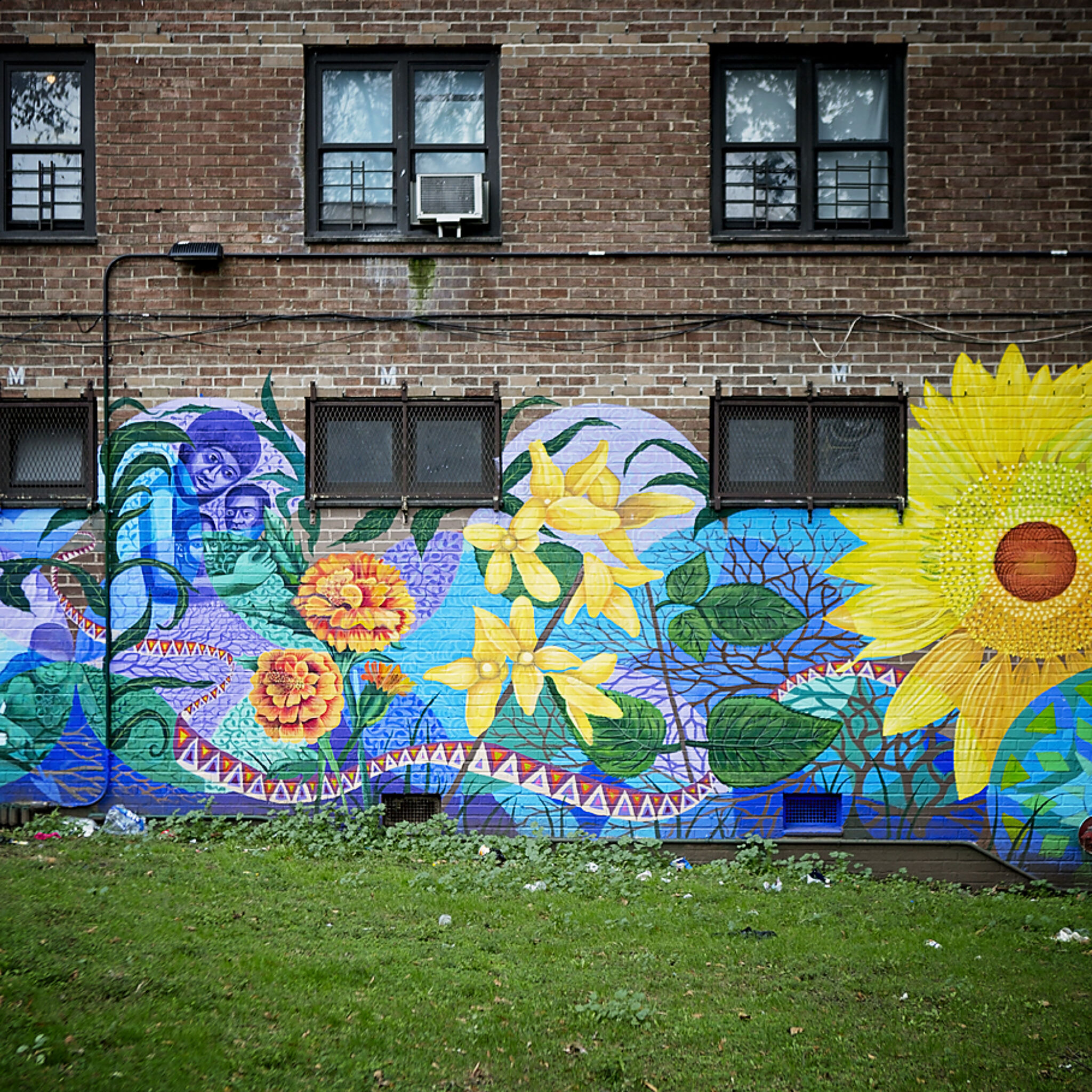 Chris Soria&mdash;Community is a Garden