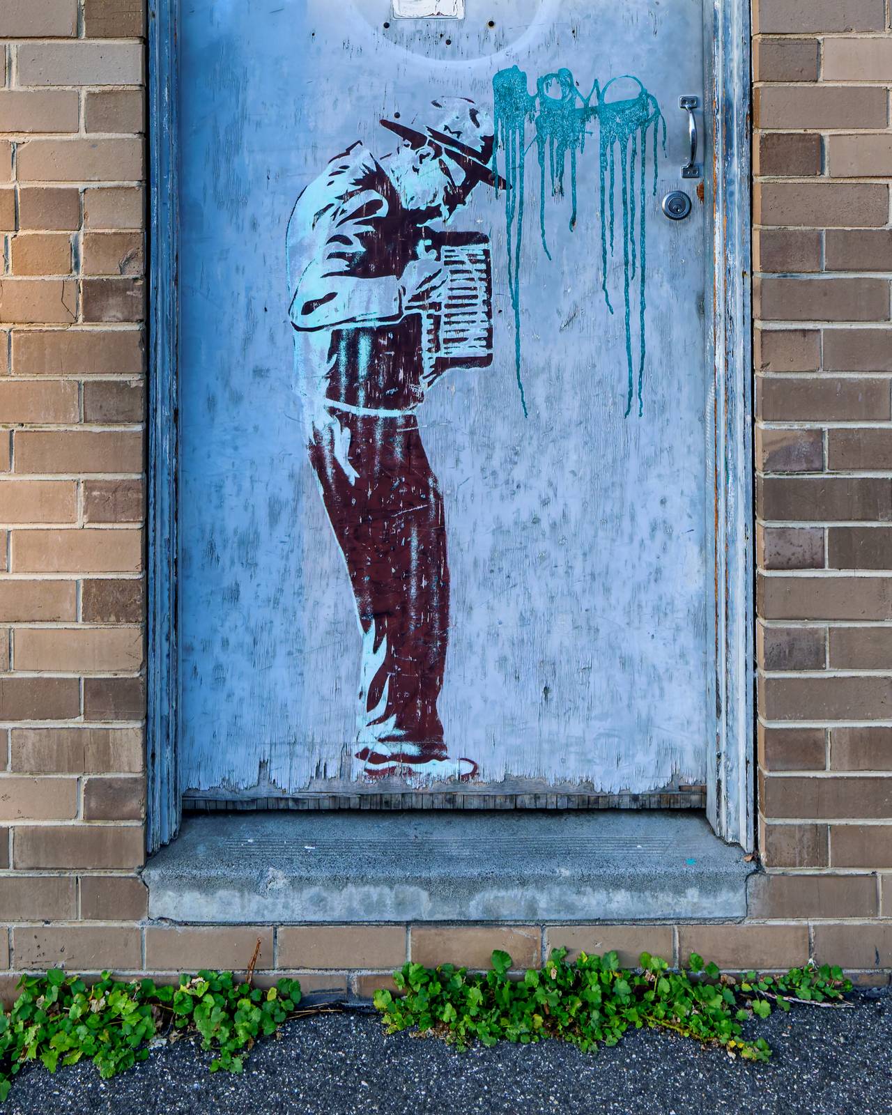 Unknown - Melbourne&mdash;undefined
