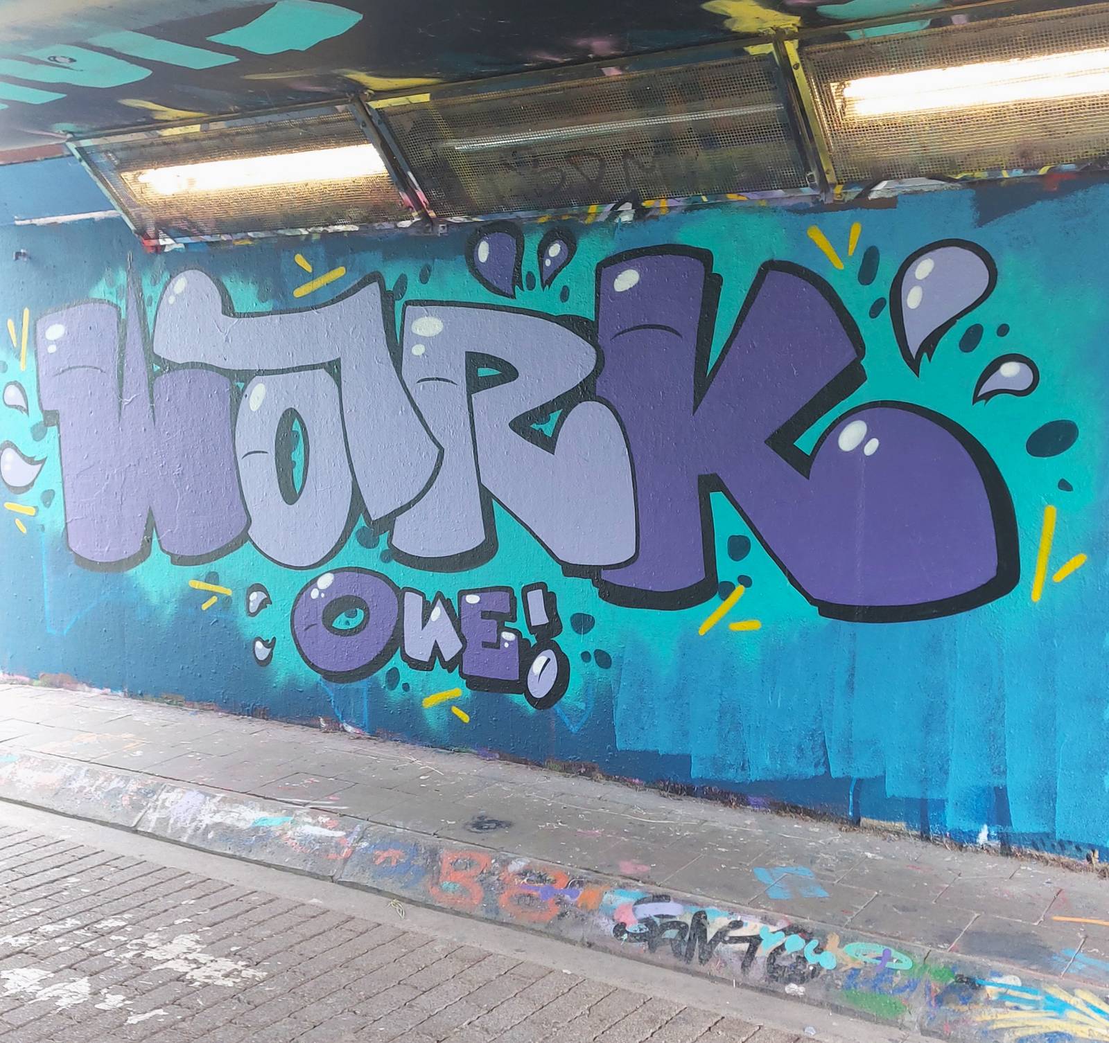 Work&mdash;undefined