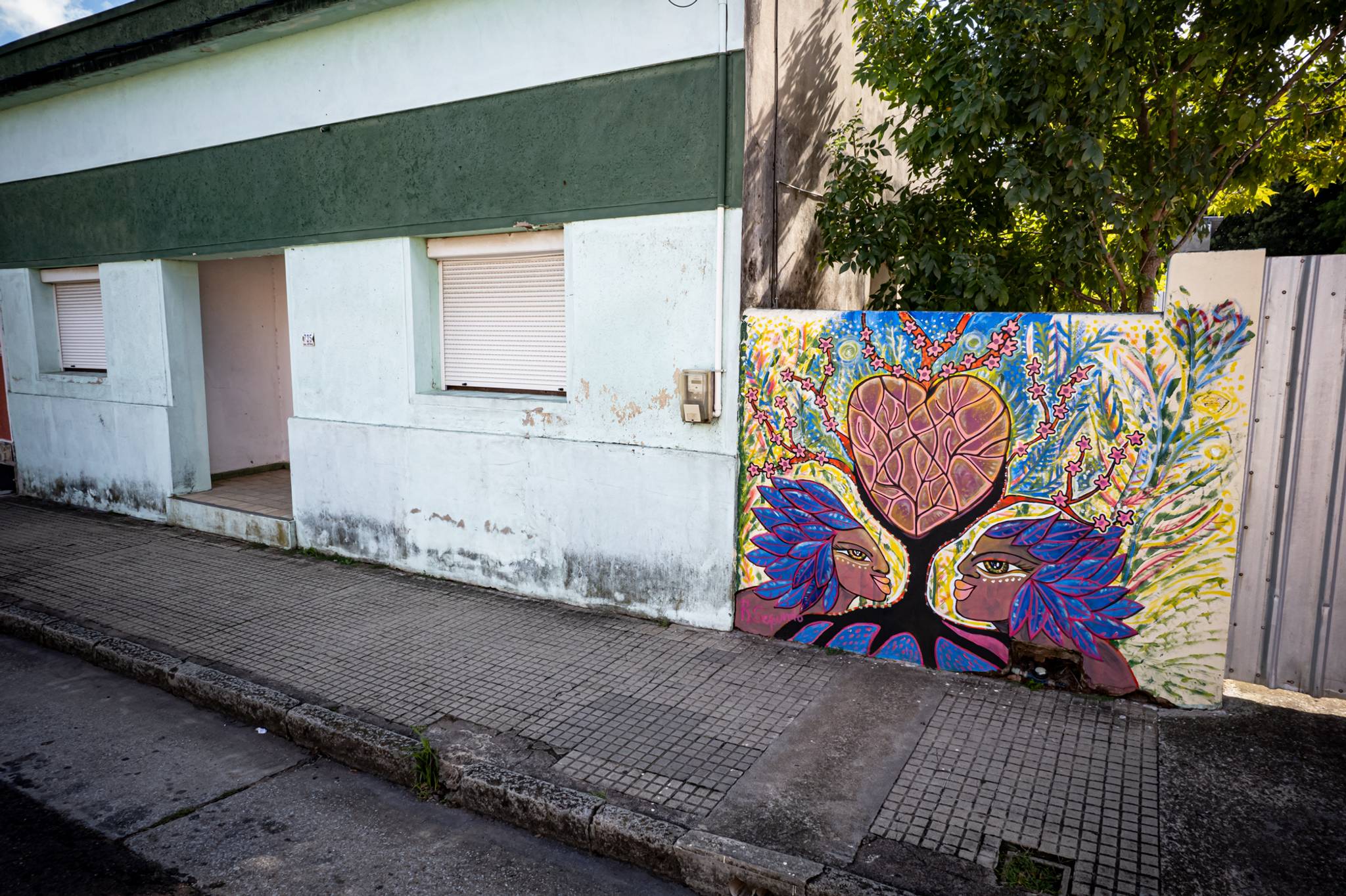 Renee Segundo&mdash;Mujer Semilla