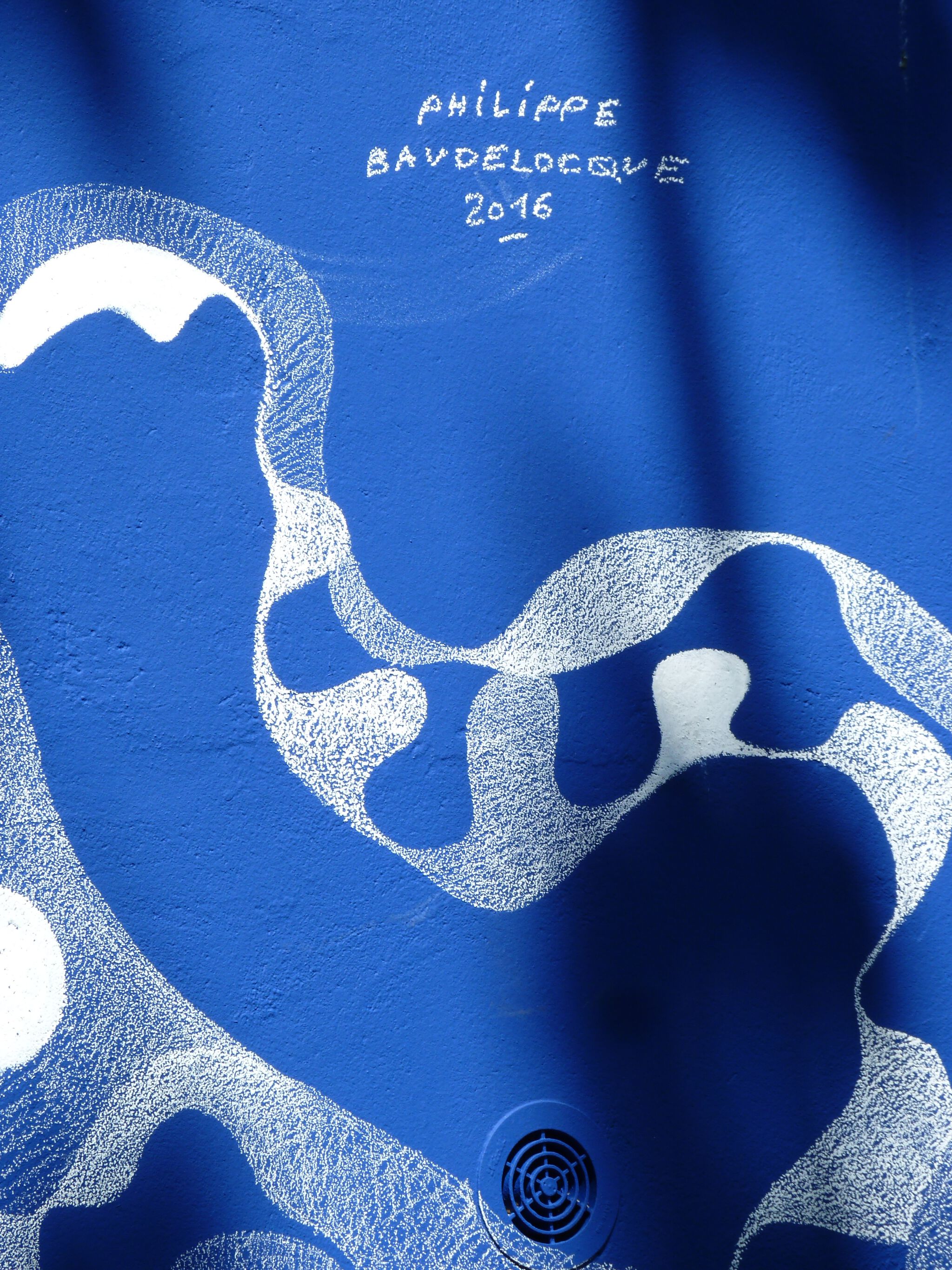 Philippe Baudelocque&mdash;Baudelocque in Sete 2016