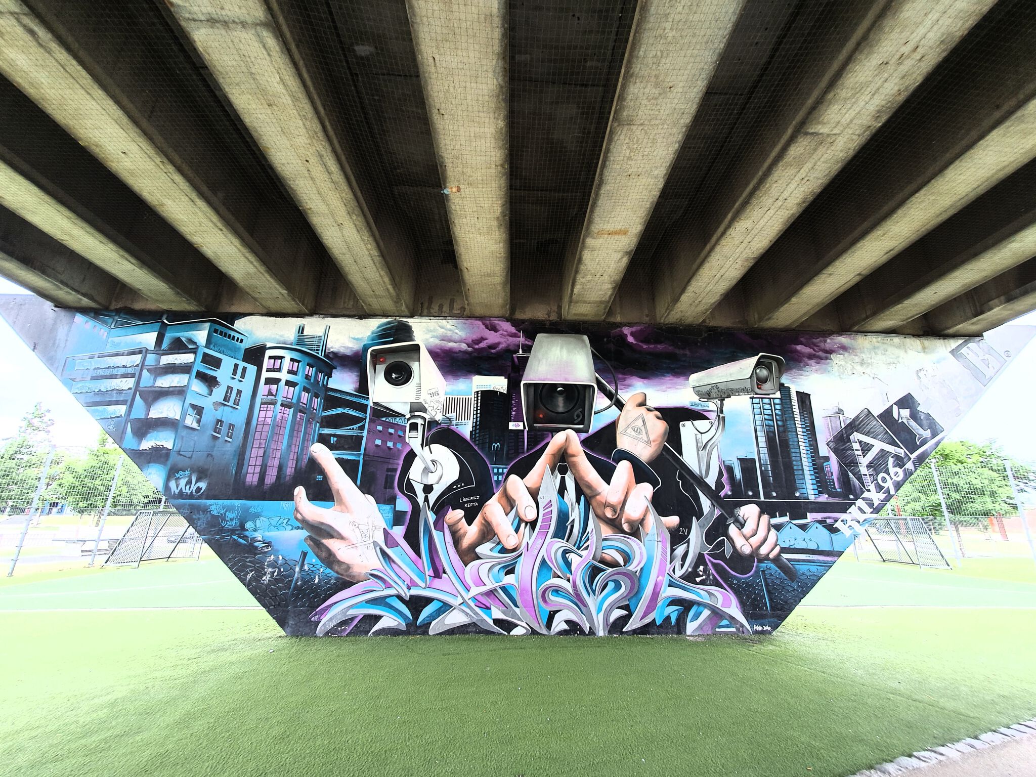 Mataone, PeteOne&mdash;Big Brother
