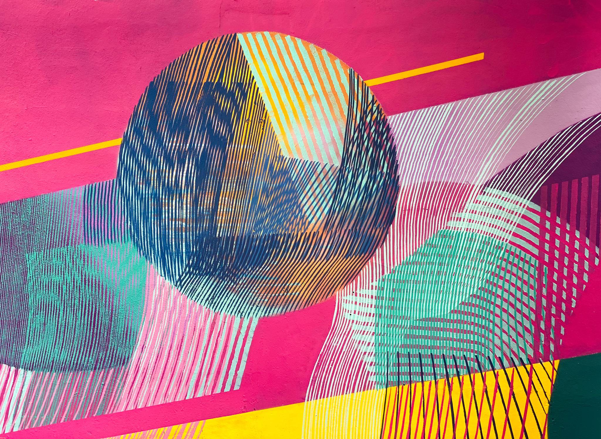 Yves-gallard&mdash;Run colorz festival