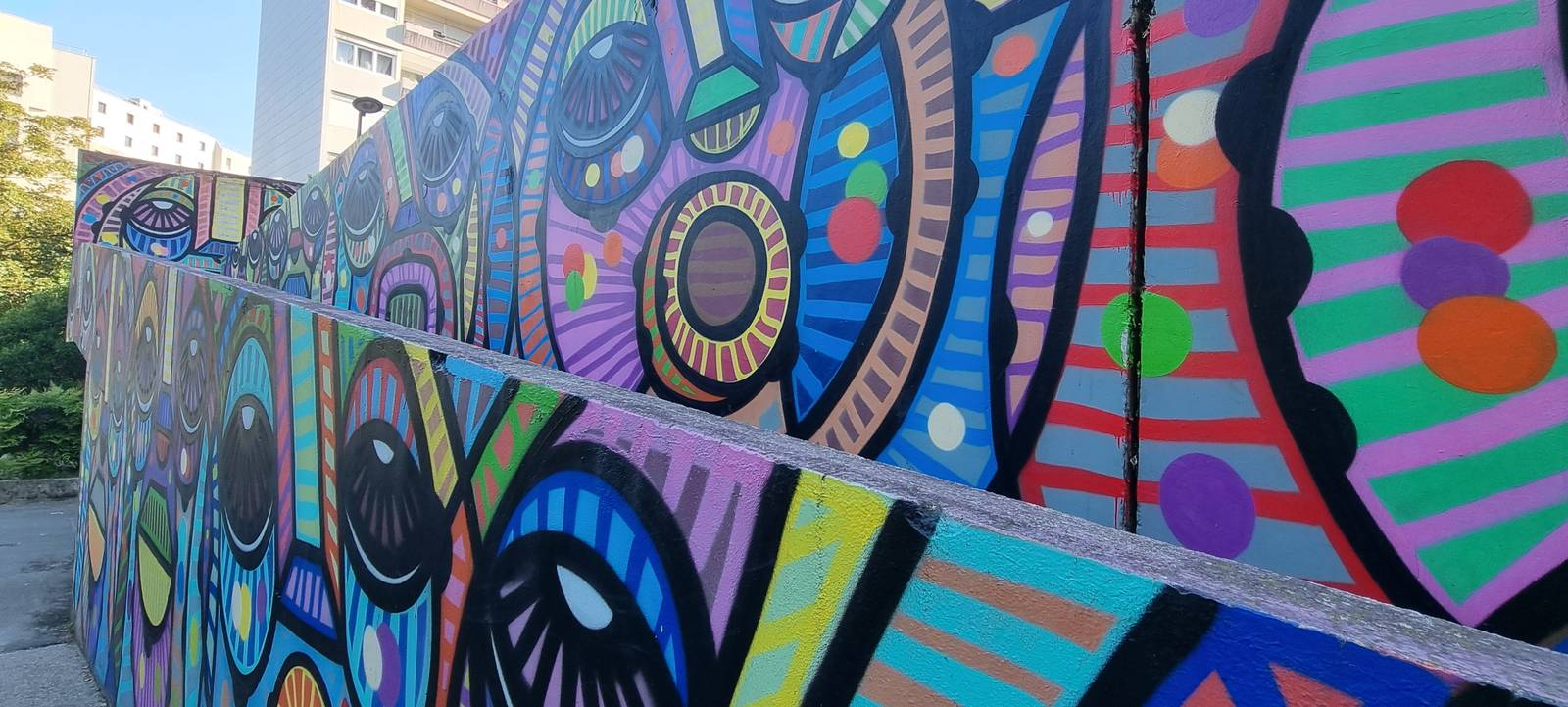 DaCruz&mdash;27 Pantin