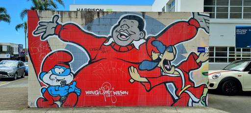 Cartoons for Big Kids