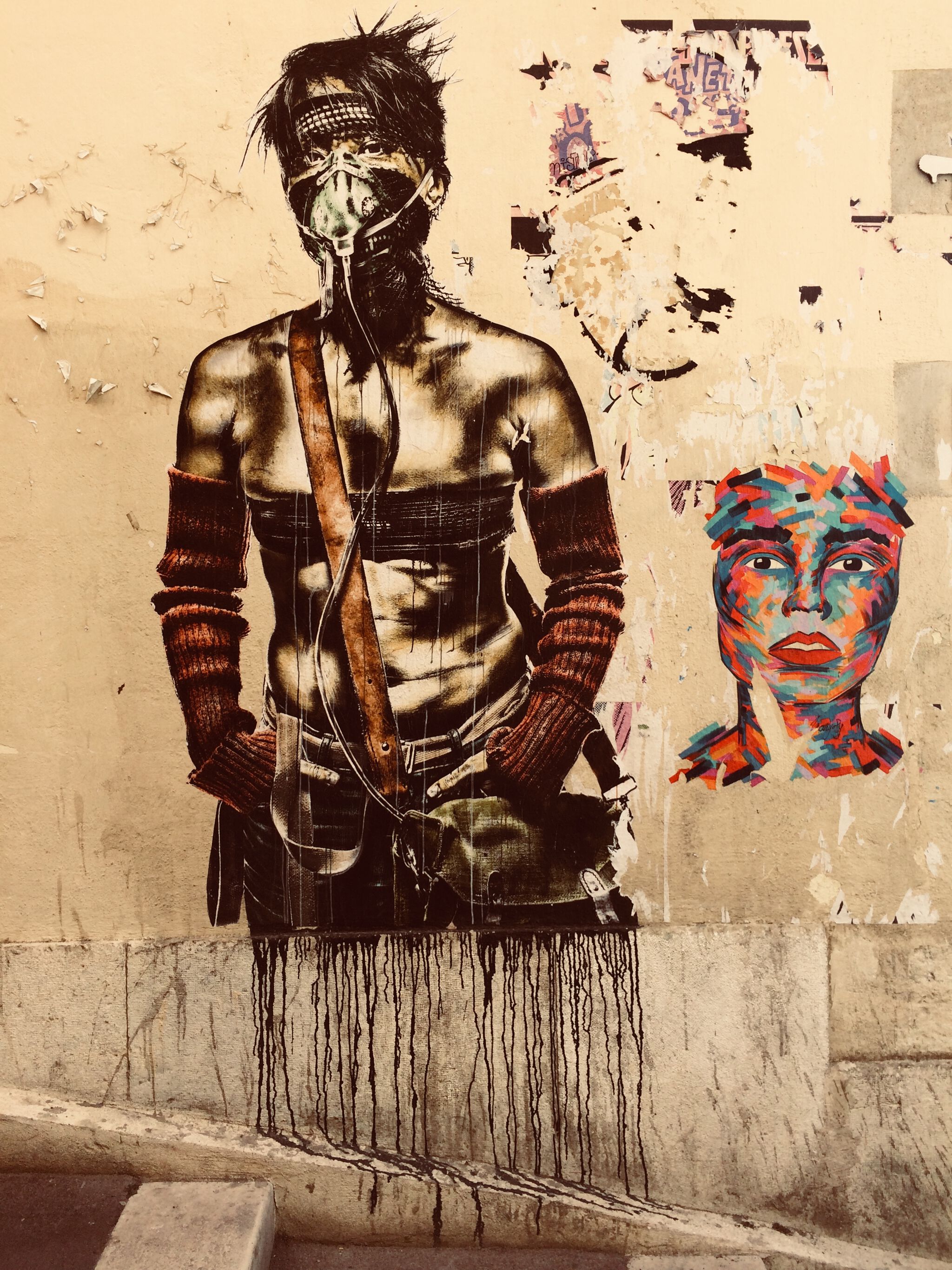 Eddie Colla, Manyoly&mdash;Femmes