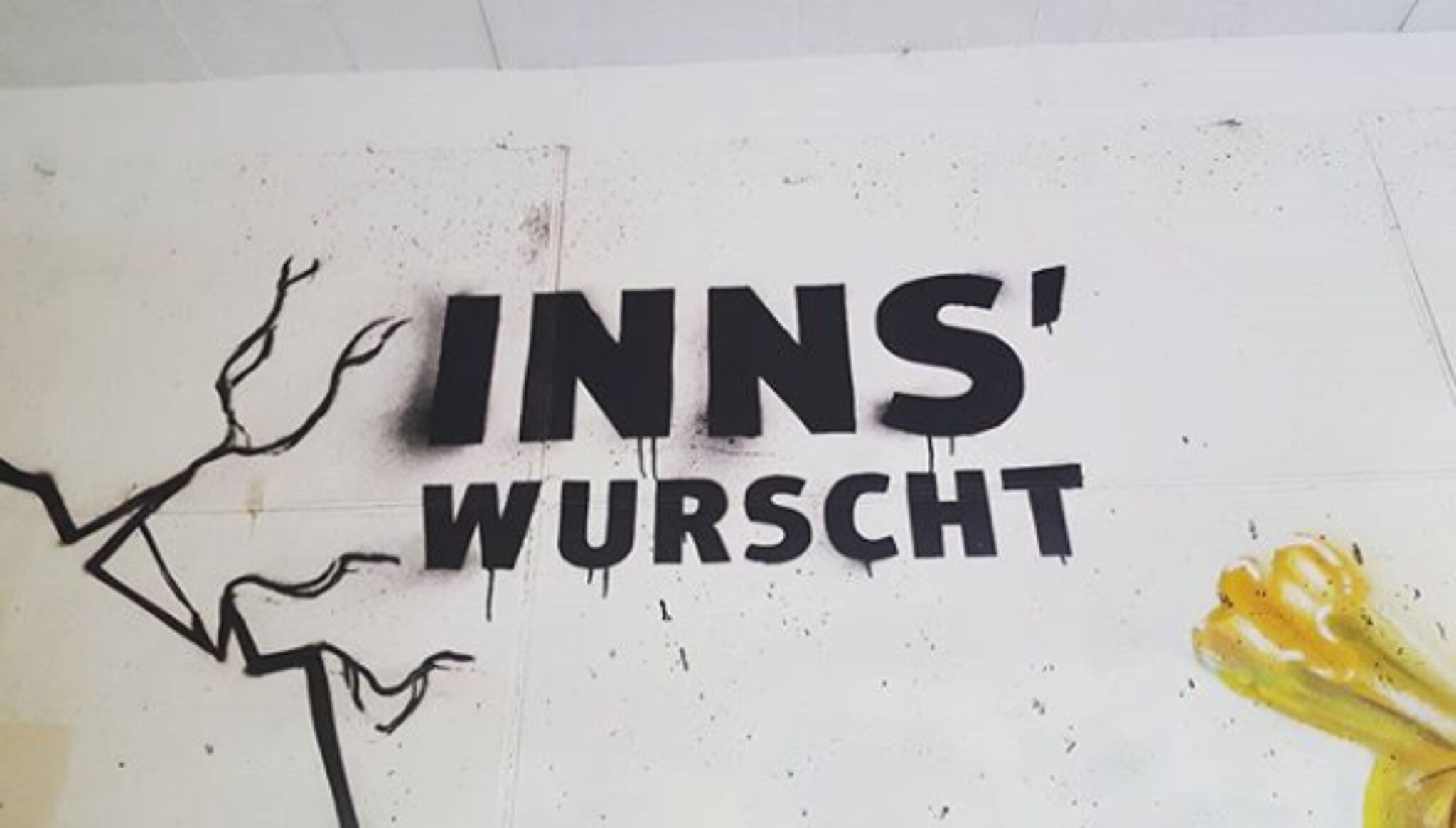 HNRX (AUT)&mdash;INNS`WURSCHT