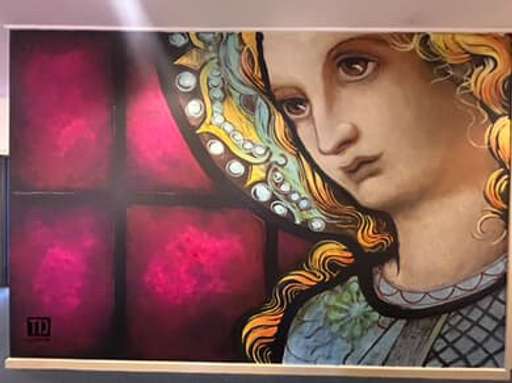 Mary