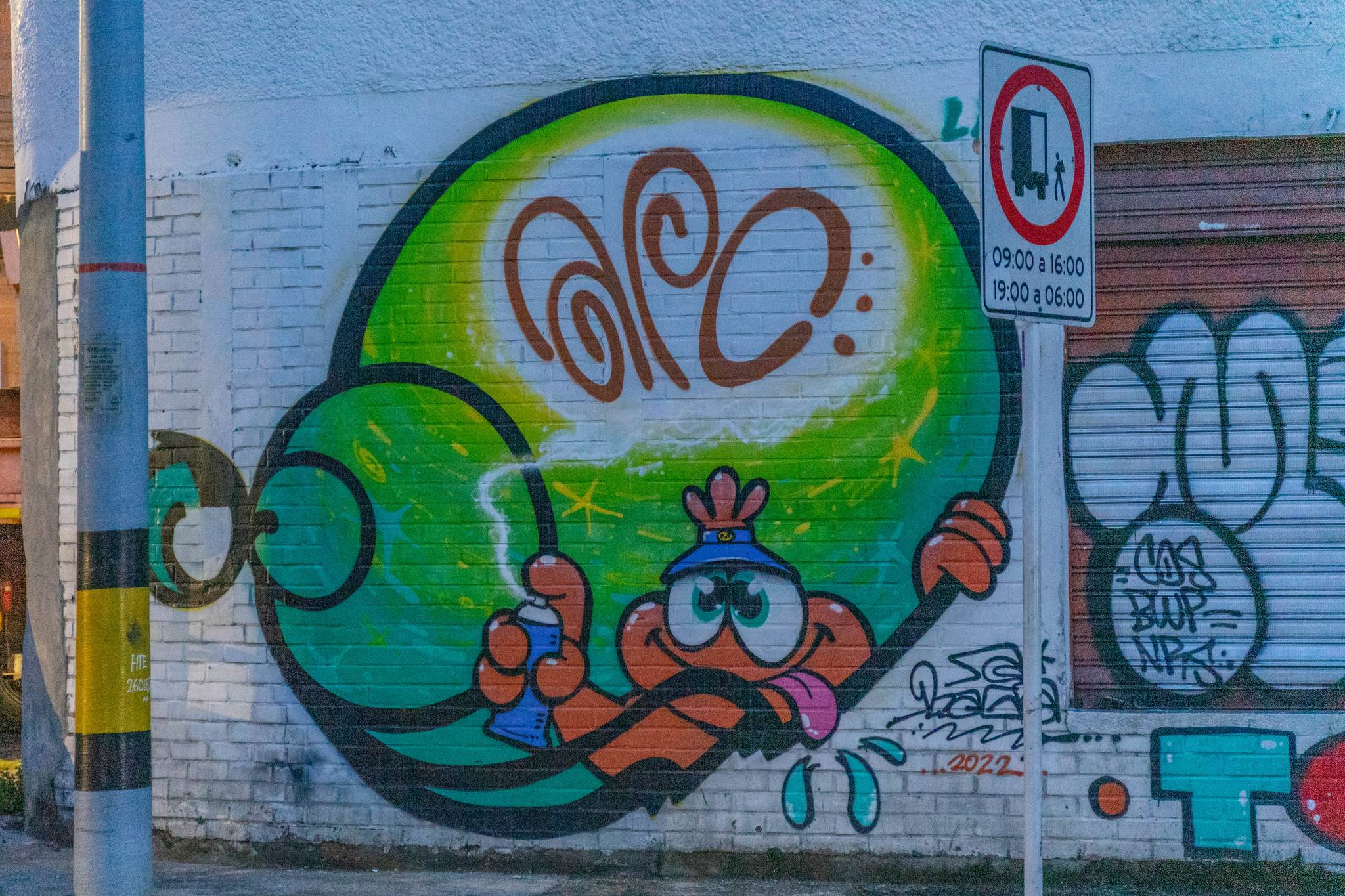 La Plaga Invade&mdash;undefined