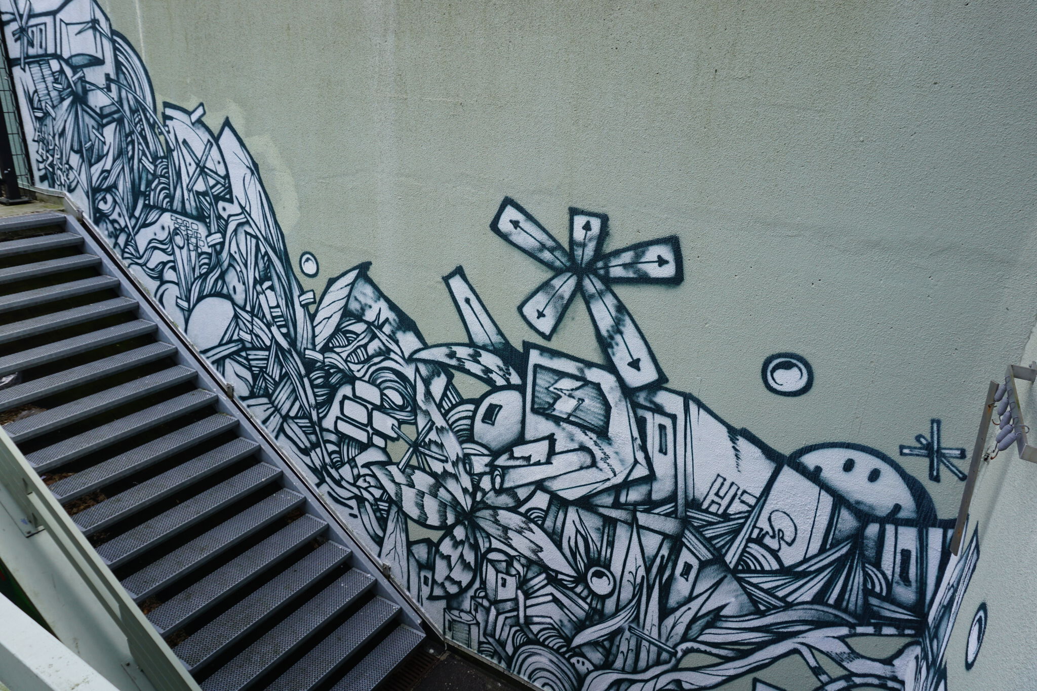 Andre_Outline&mdash;Untitled