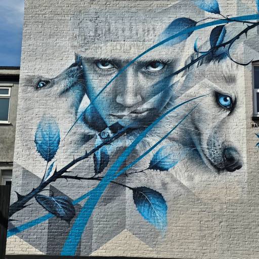 White Wolf