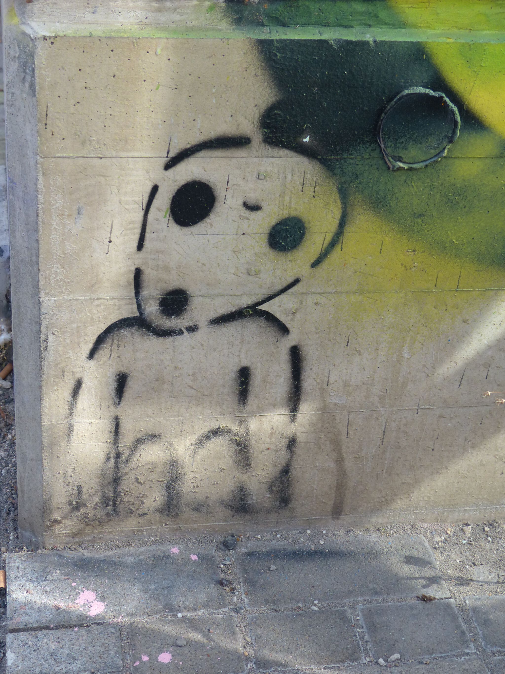 Unknown - Aachen&mdash;Kodama (Baumgeister)