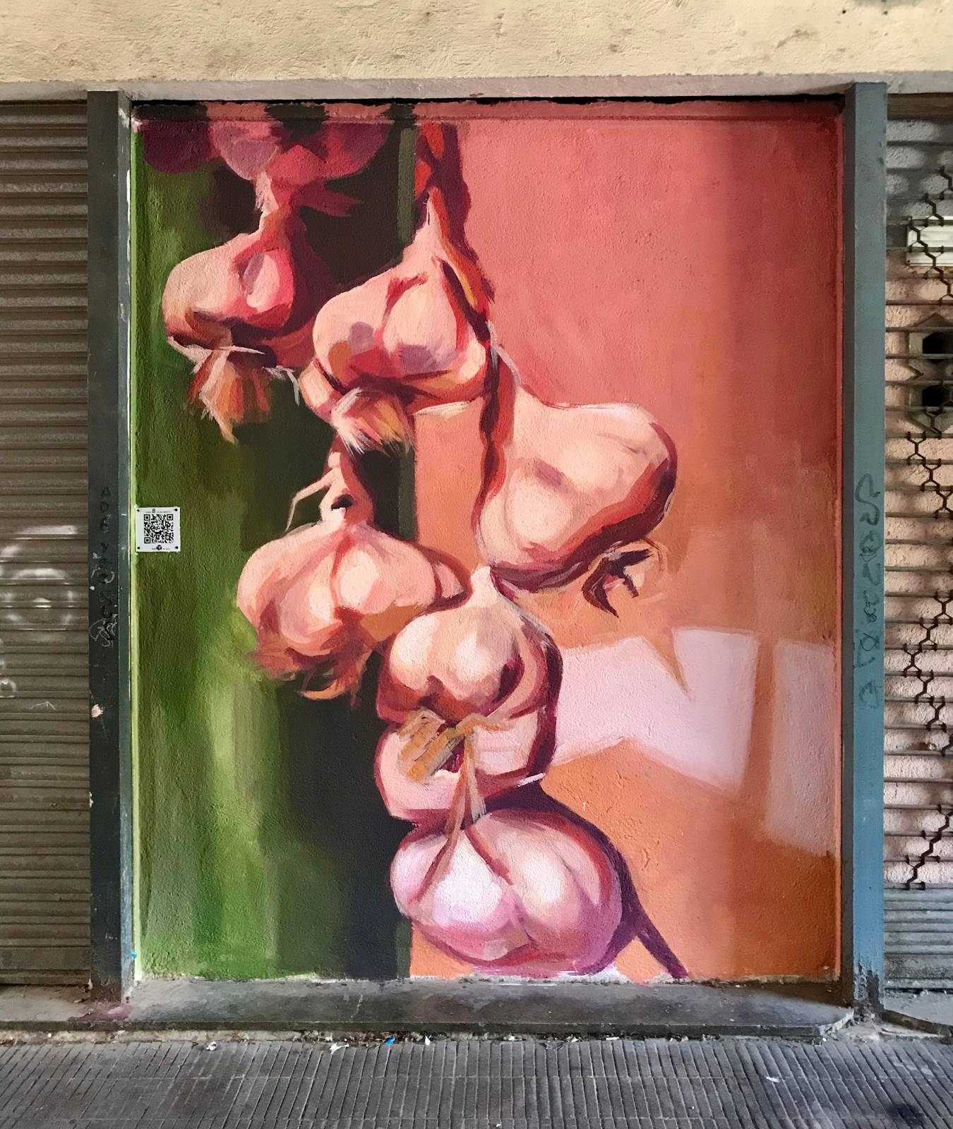Laura Merayo&mdash;Los ajos y el ajero