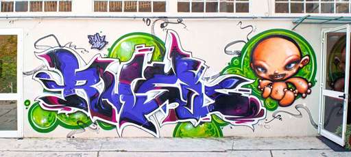 Rusl & Tumki