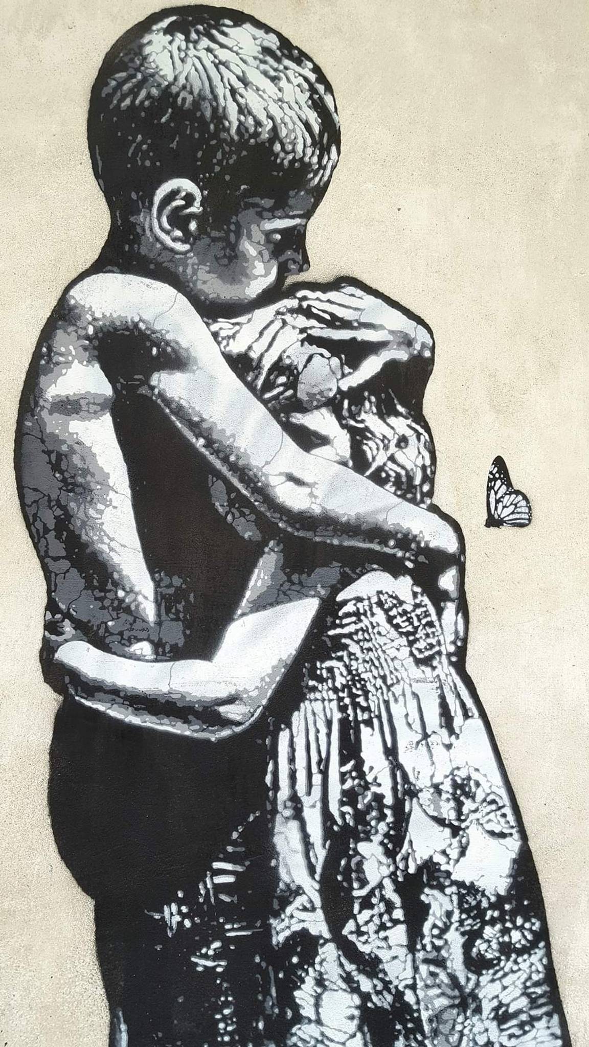 Jef aerosol&mdash;Kids