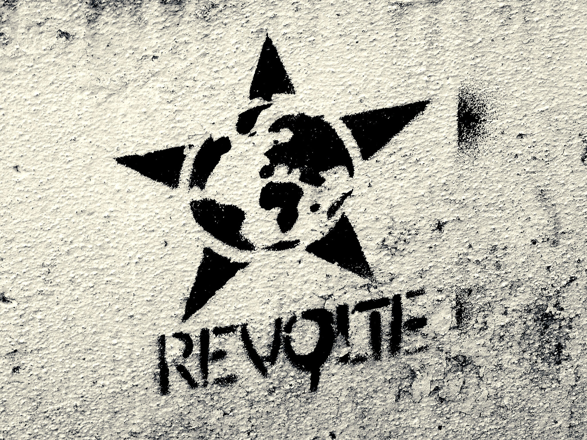 Unknown - Stuttgart&mdash;Revolte