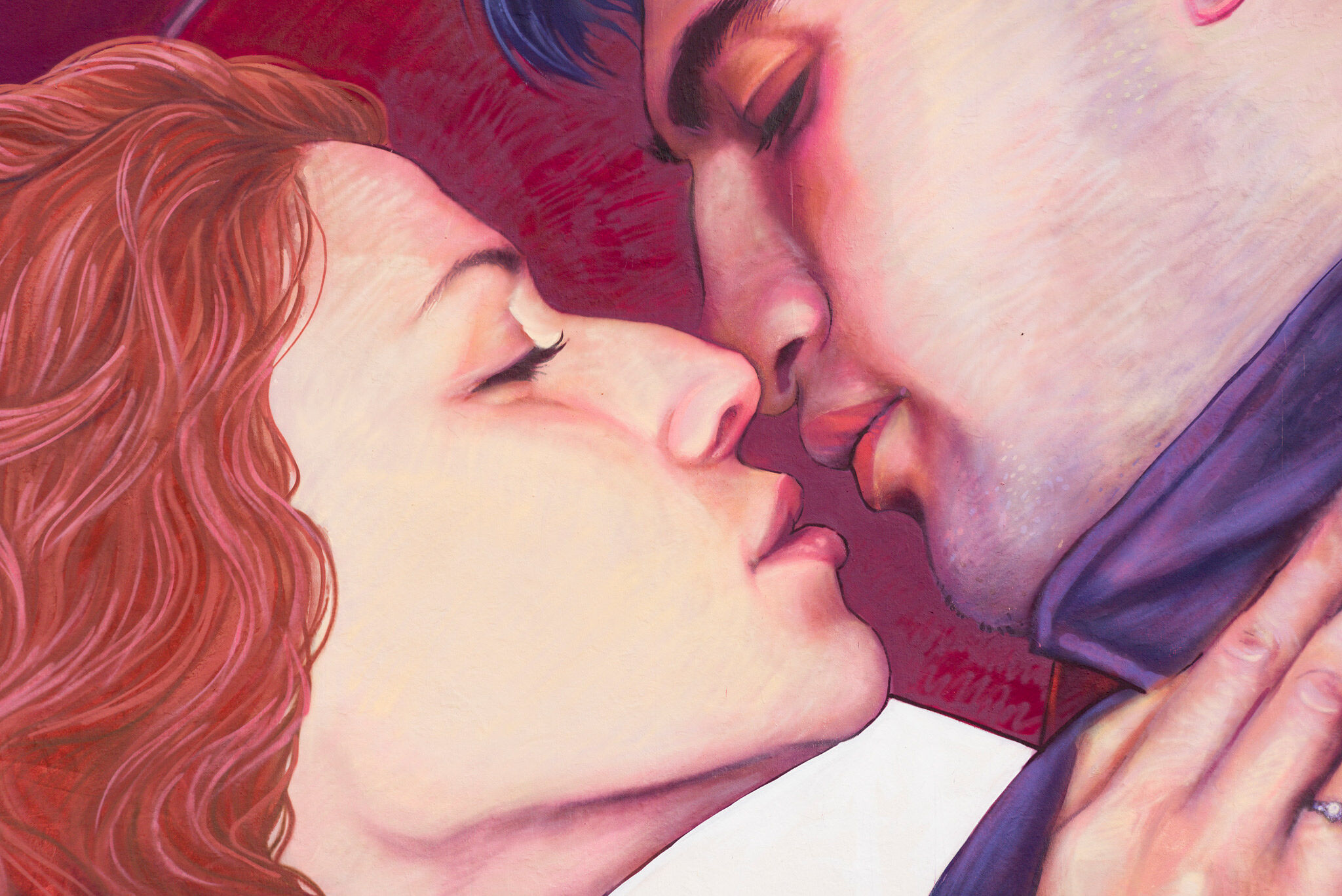 Natalia Rak&mdash;I missed you...
