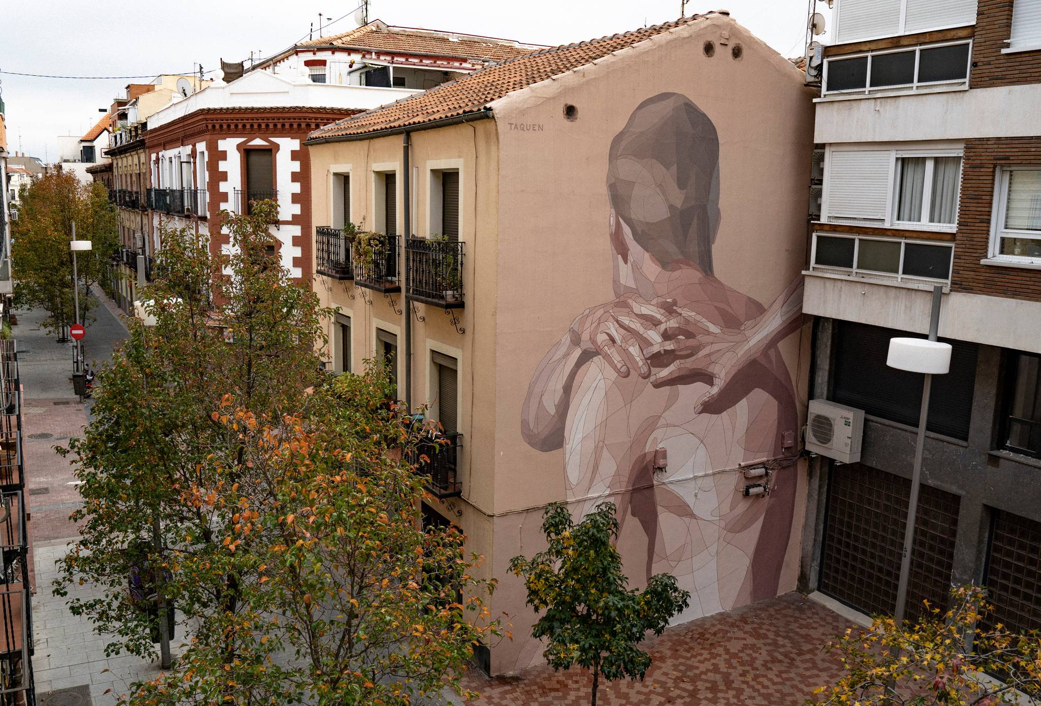 taquen&mdash;Soliloquio