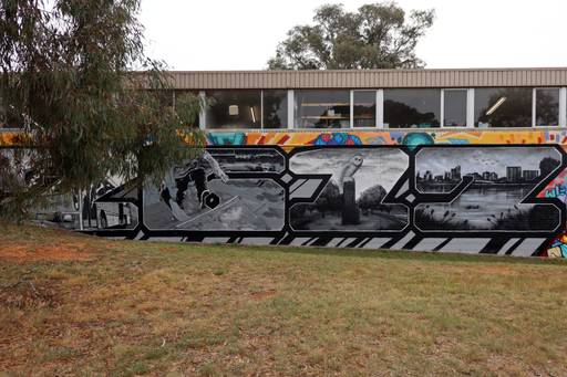 Best of Belconnen 2617 Blockbuster