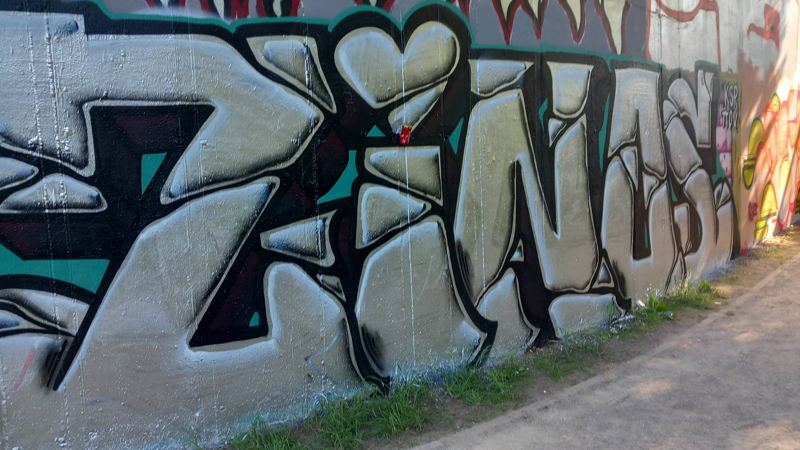 Zinos&mdash;Zinos