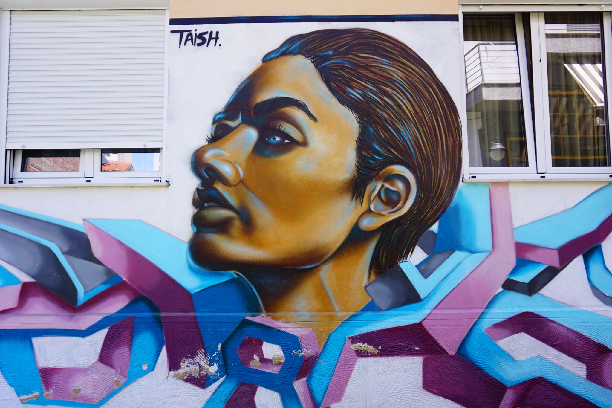 Taish.one&mdash;Lucky8 & For her b day