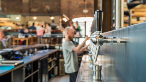 Dok Brewing Company