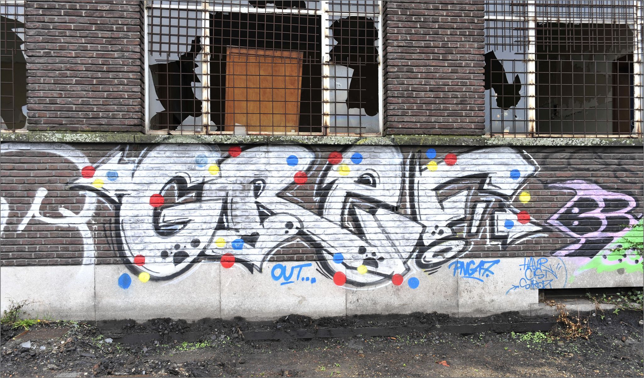 Unknown - Liège&mdash;Val benoit