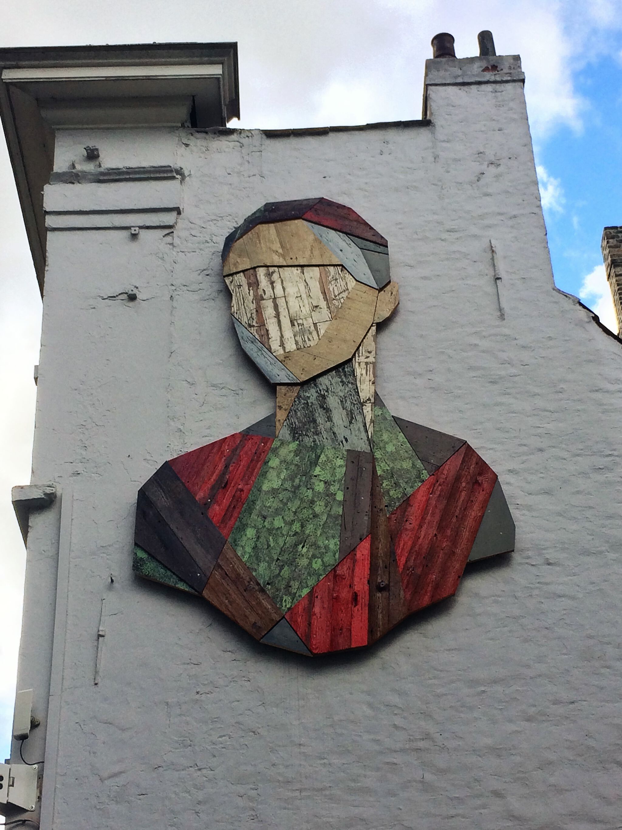 Strook&mdash;'t Santpoortje