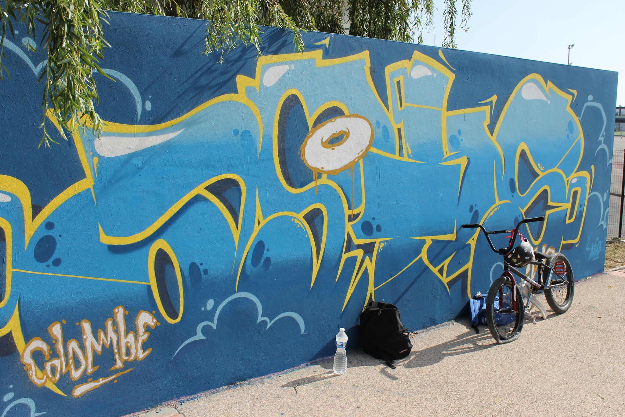 Astus2&mdash;Skatepark Perpignan