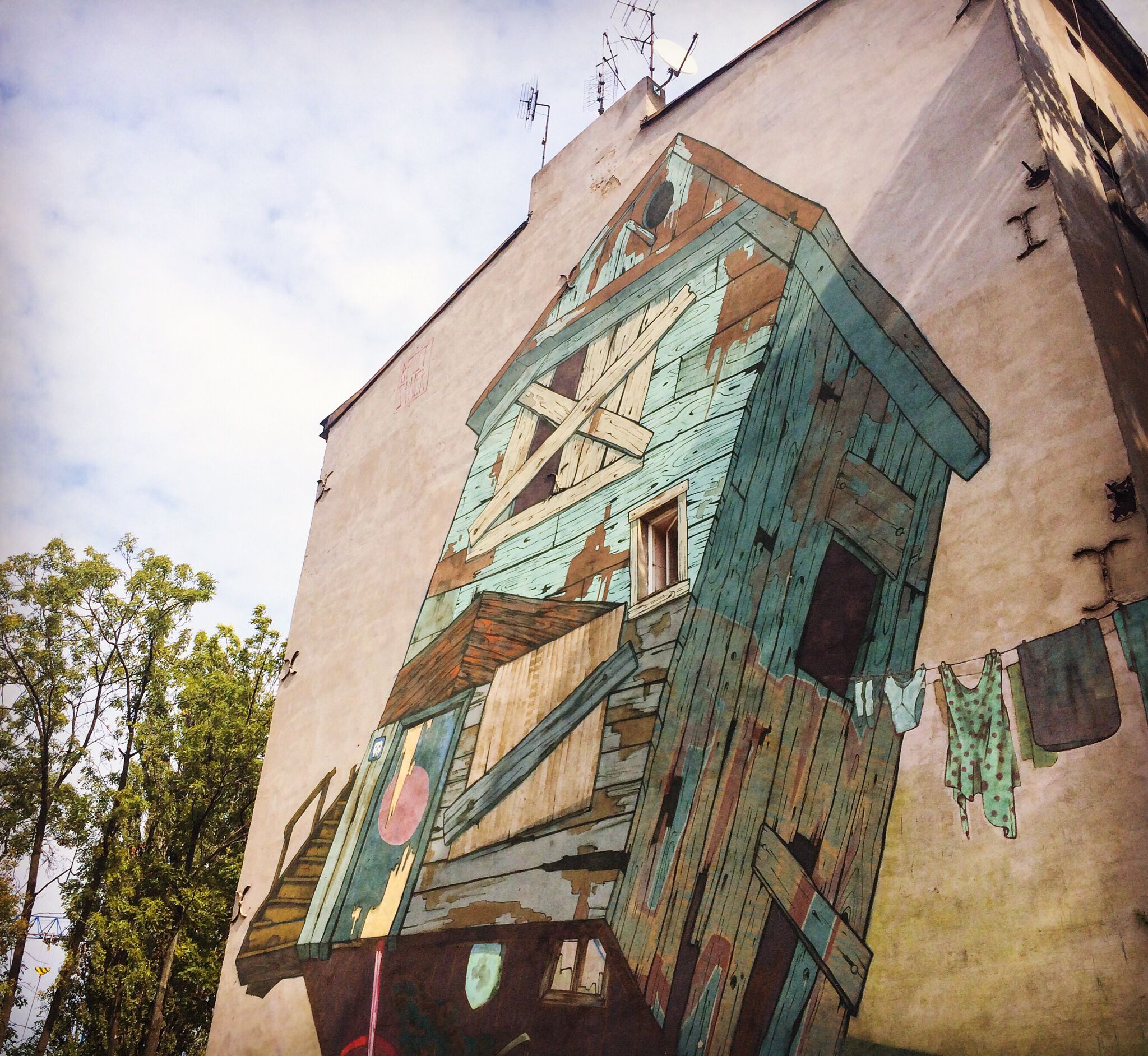 Etam Cru&mdash;Traphouse