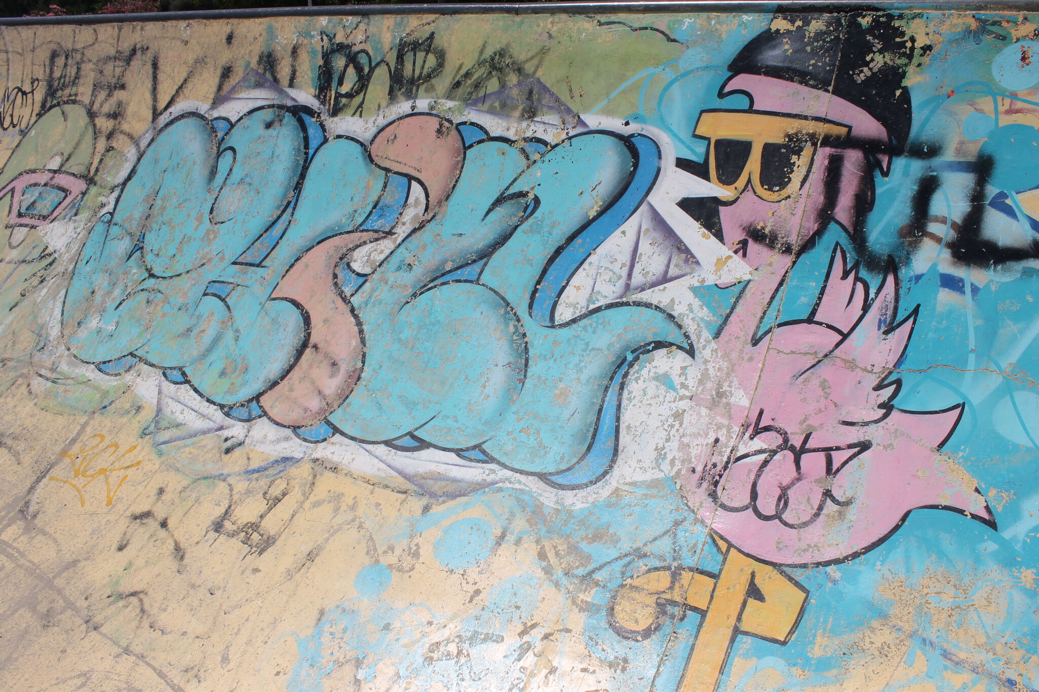W2CJ&mdash;Bowl