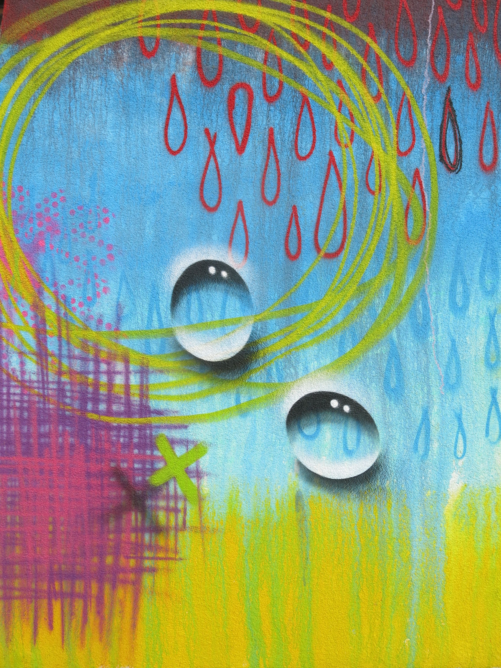 My Dog Sighs&mdash;Untitled