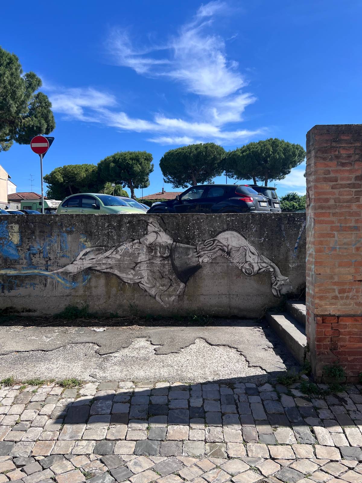 Dissenso Cognitivo&mdash;Untitled