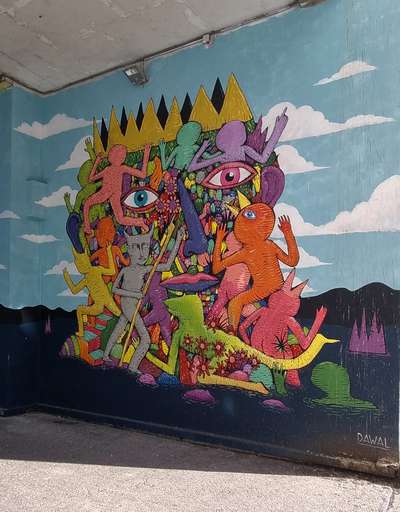27 Pantin