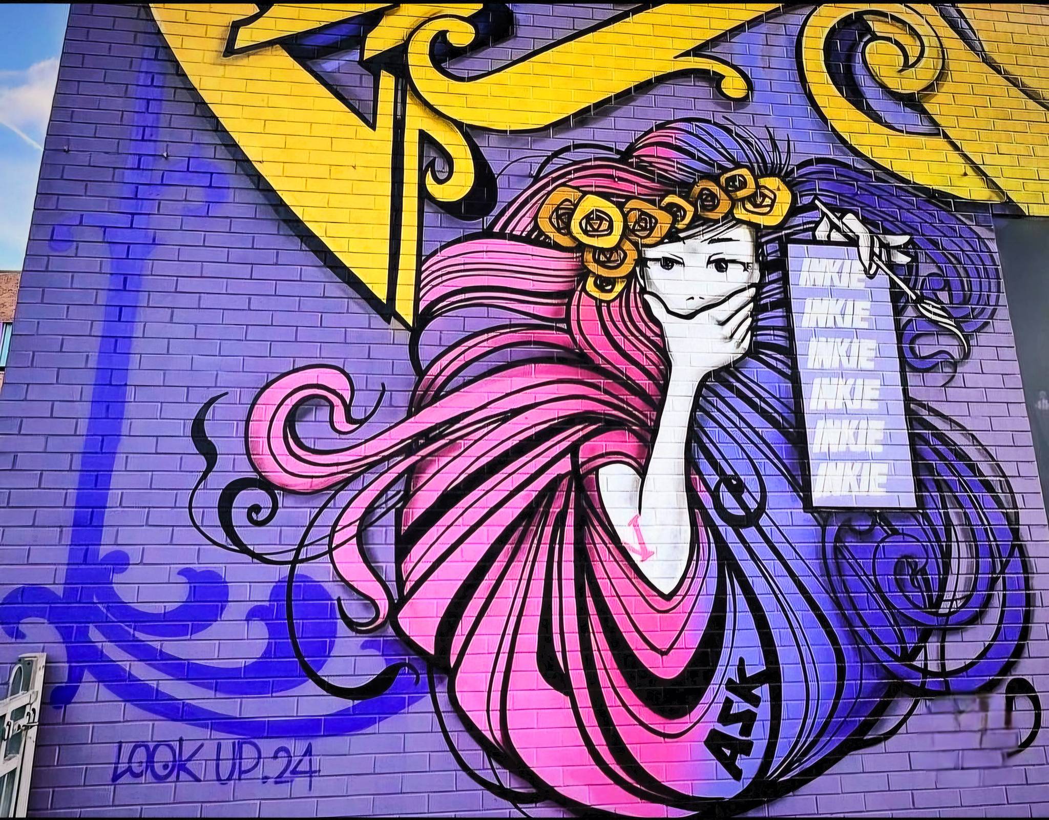 Inkie&mdash;Ark Charter