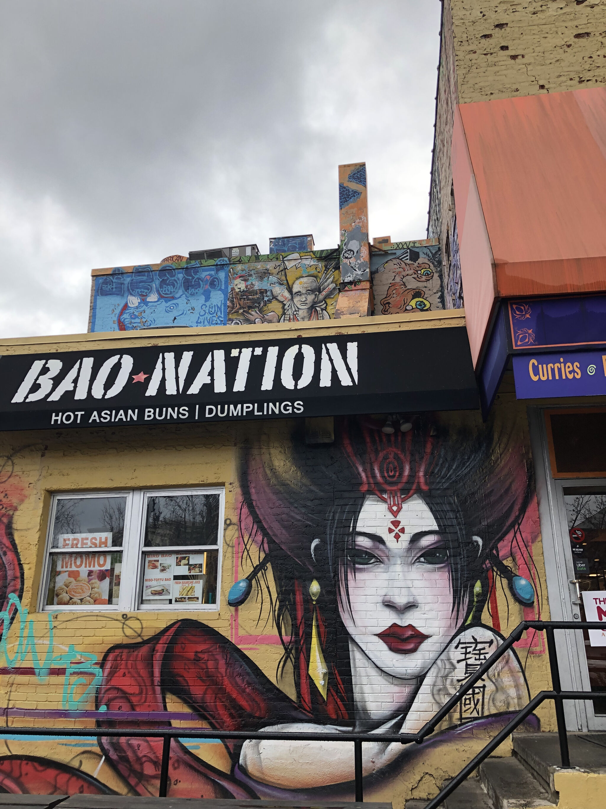 Local artists&mdash;Untitled