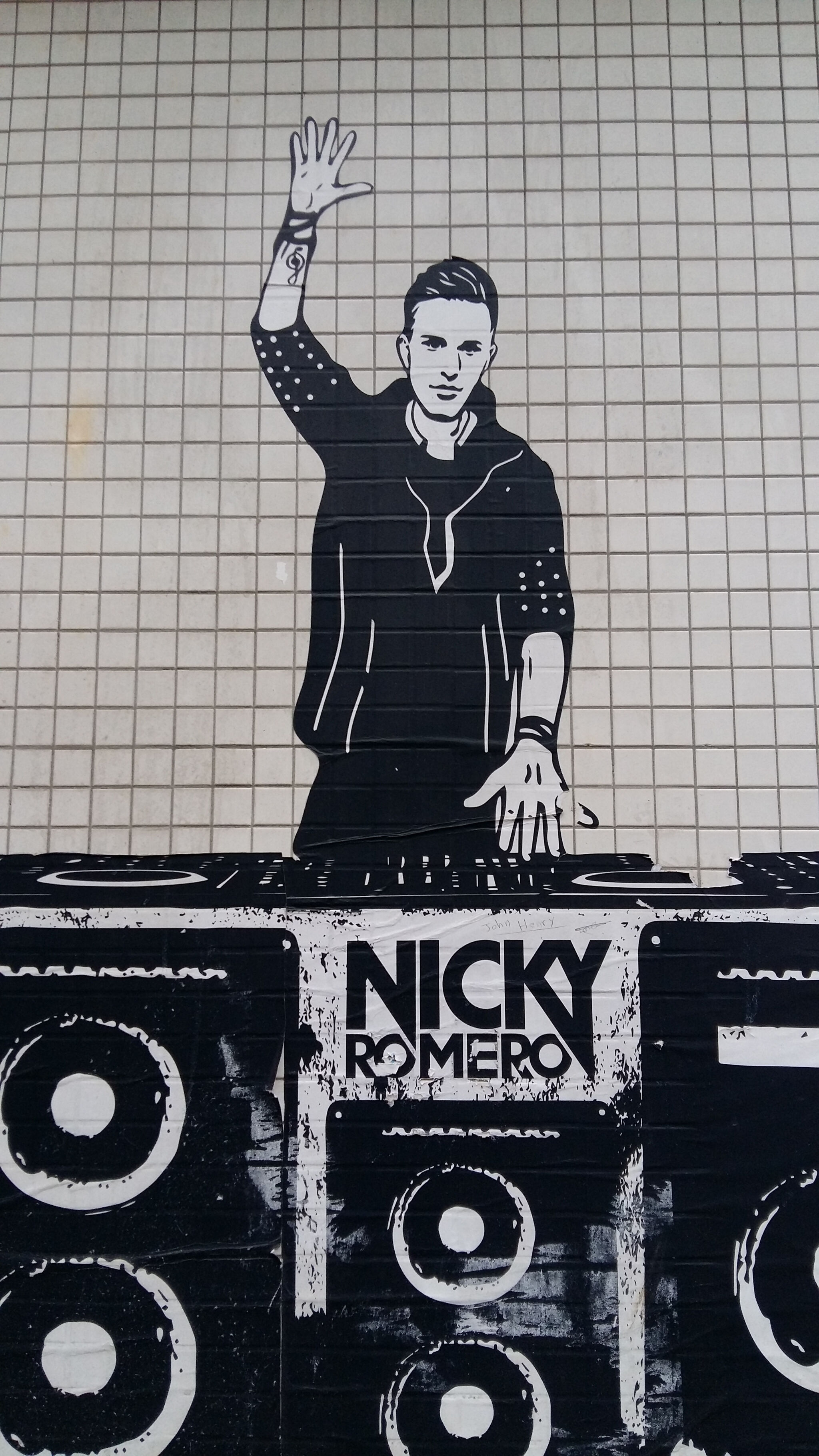 Unknown - Arnhem&mdash;Nicky Romero