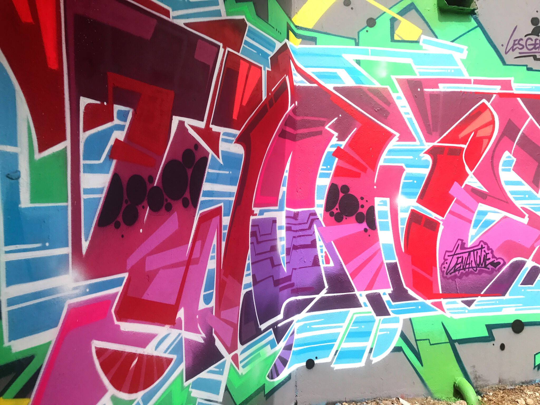 Twone&mdash;Twone in Montmaur