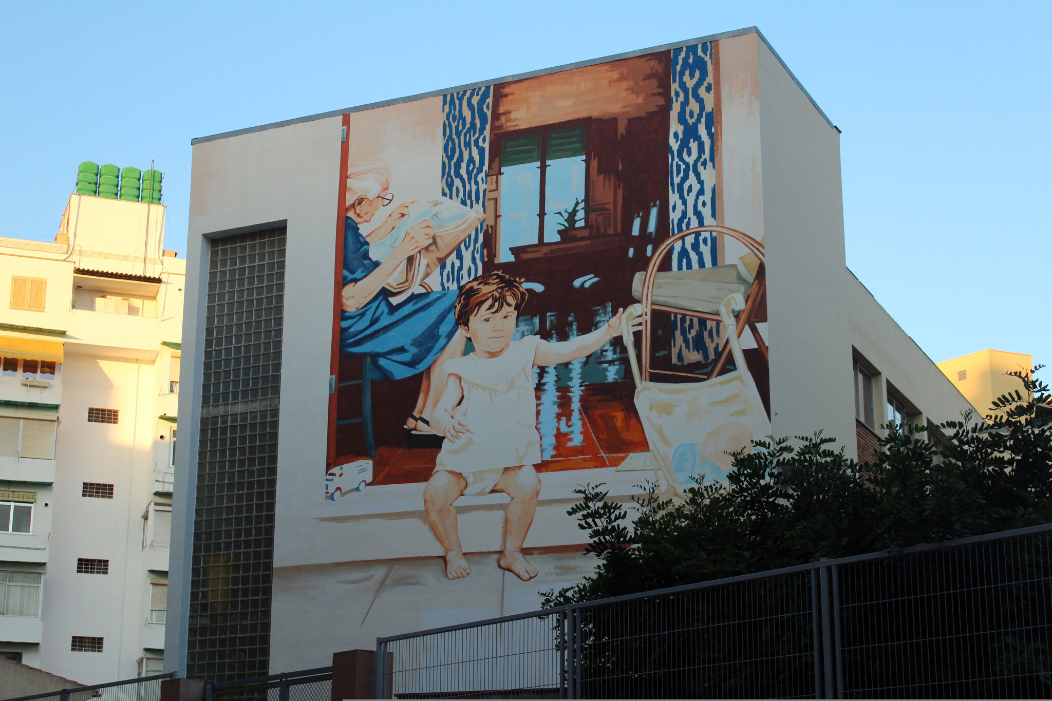 Joan Aguiló&mdash;Josep Maria Llompart