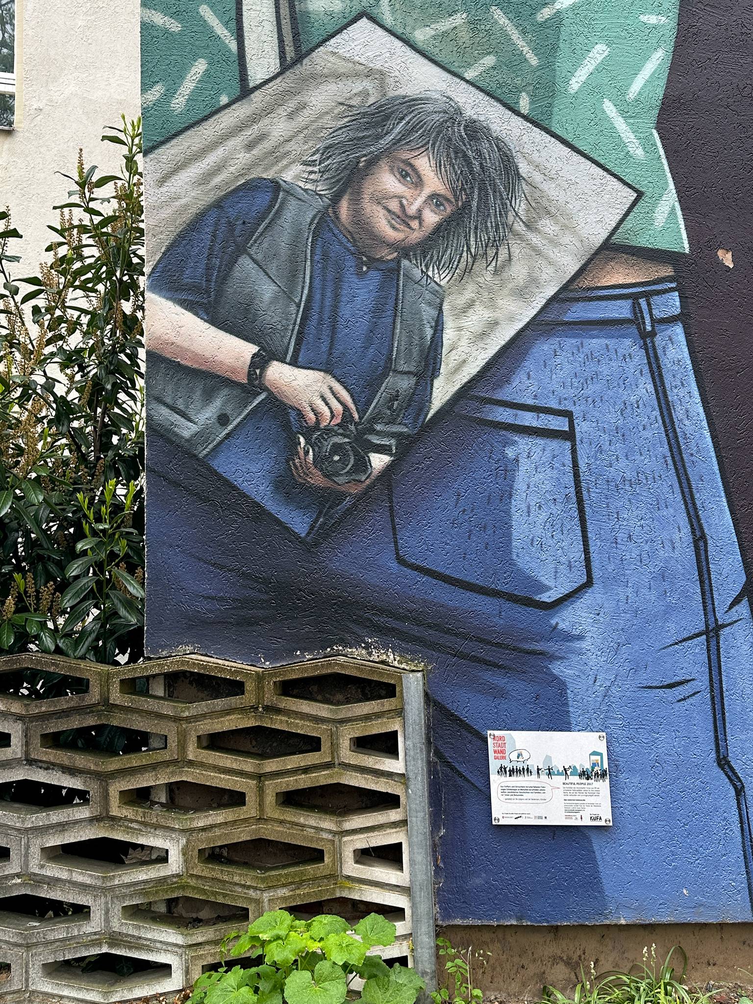 Ole Görgens, Jan Heidemann&mdash;Alltagshelden Nordstadt
