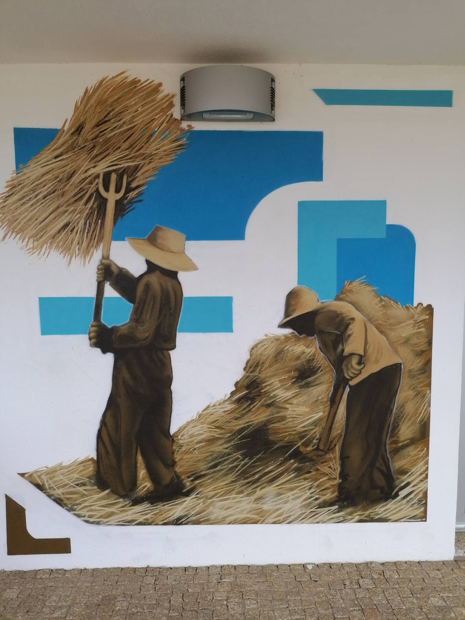 TripDTOS&mdash;Núcleo Museológico de Izeda