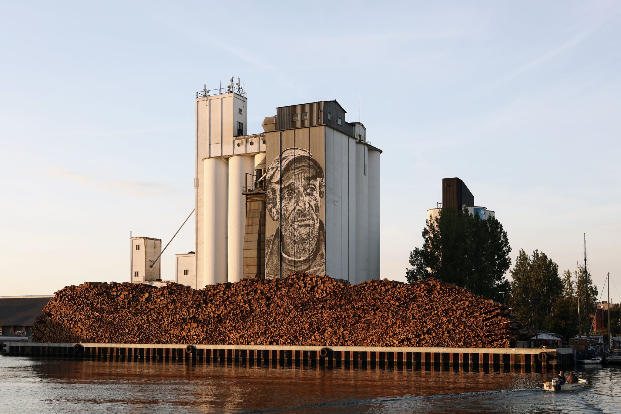 Hendrik ECB Beikirch&mdash;Untitled