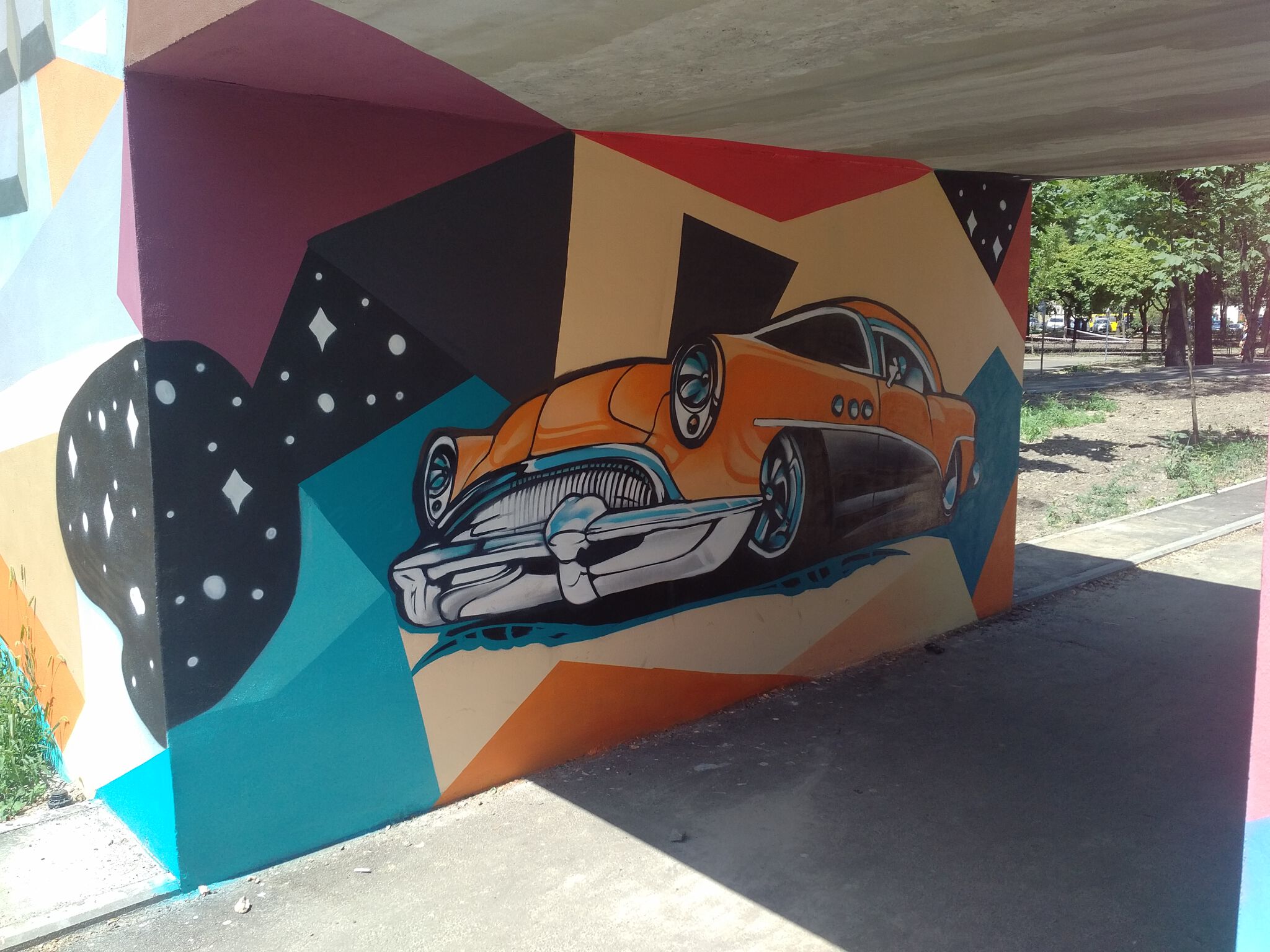 Unknown - Kyiv&mdash;Untitled