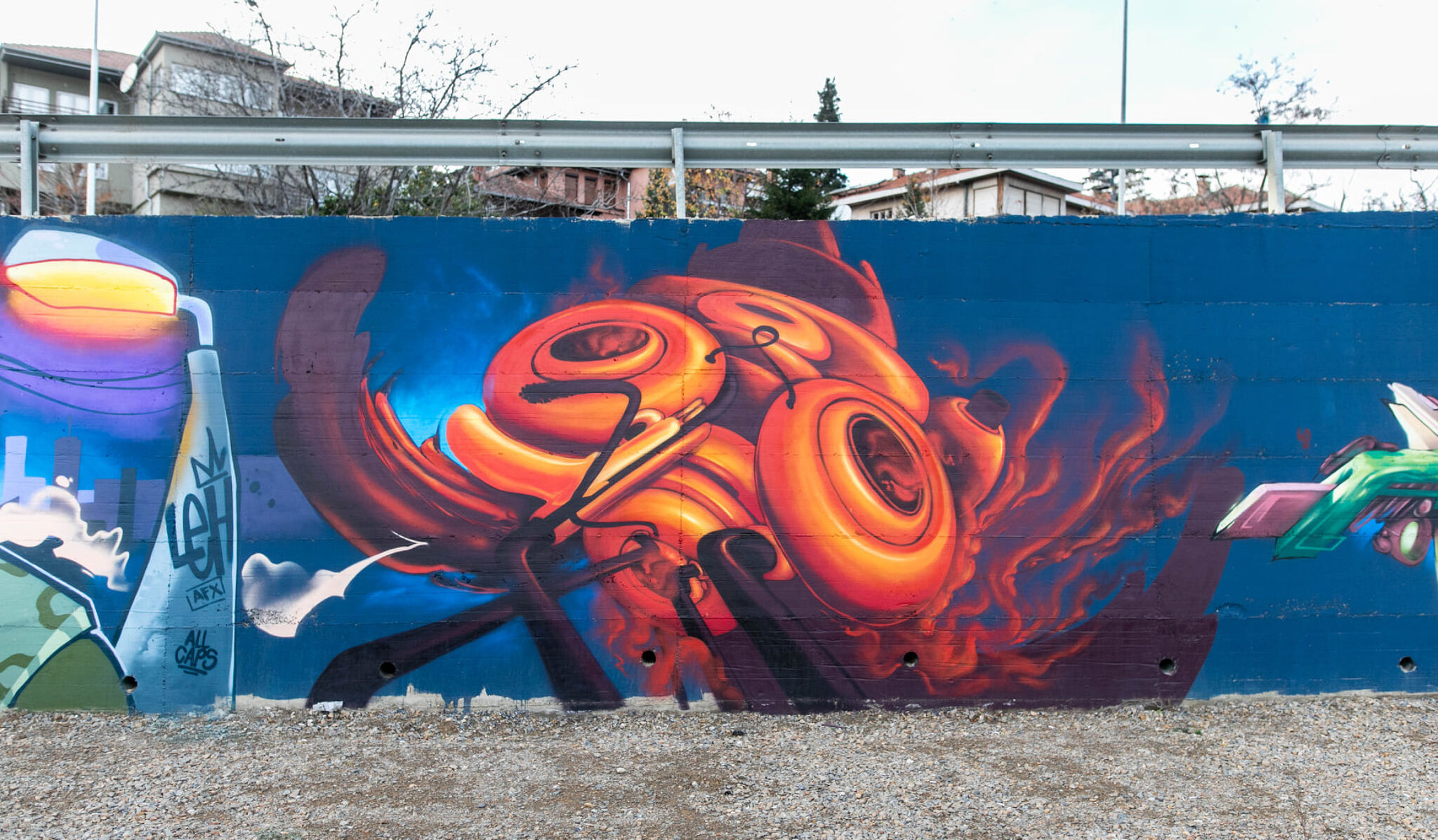 OBIE&mdash;Untitled