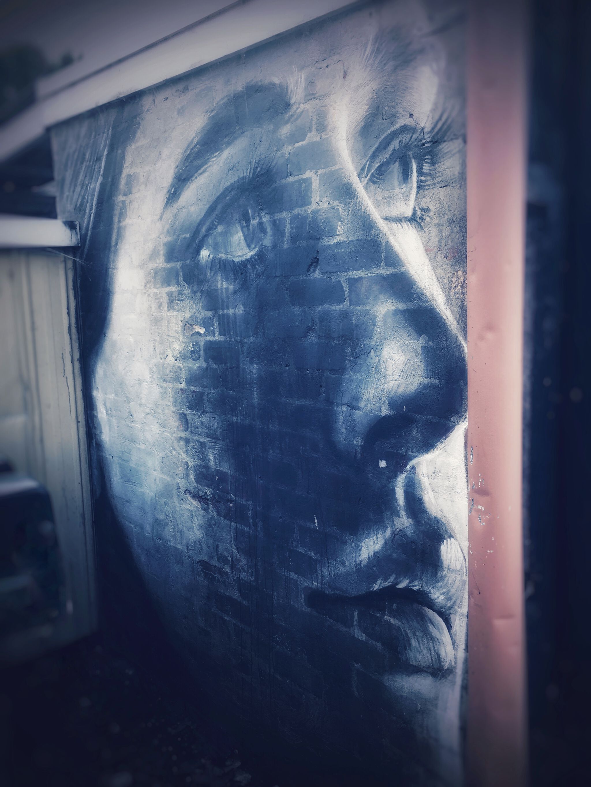 Rone&mdash;Untitled
