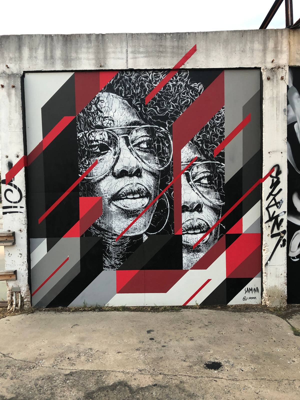 Joao Samina&mdash;Ashanti