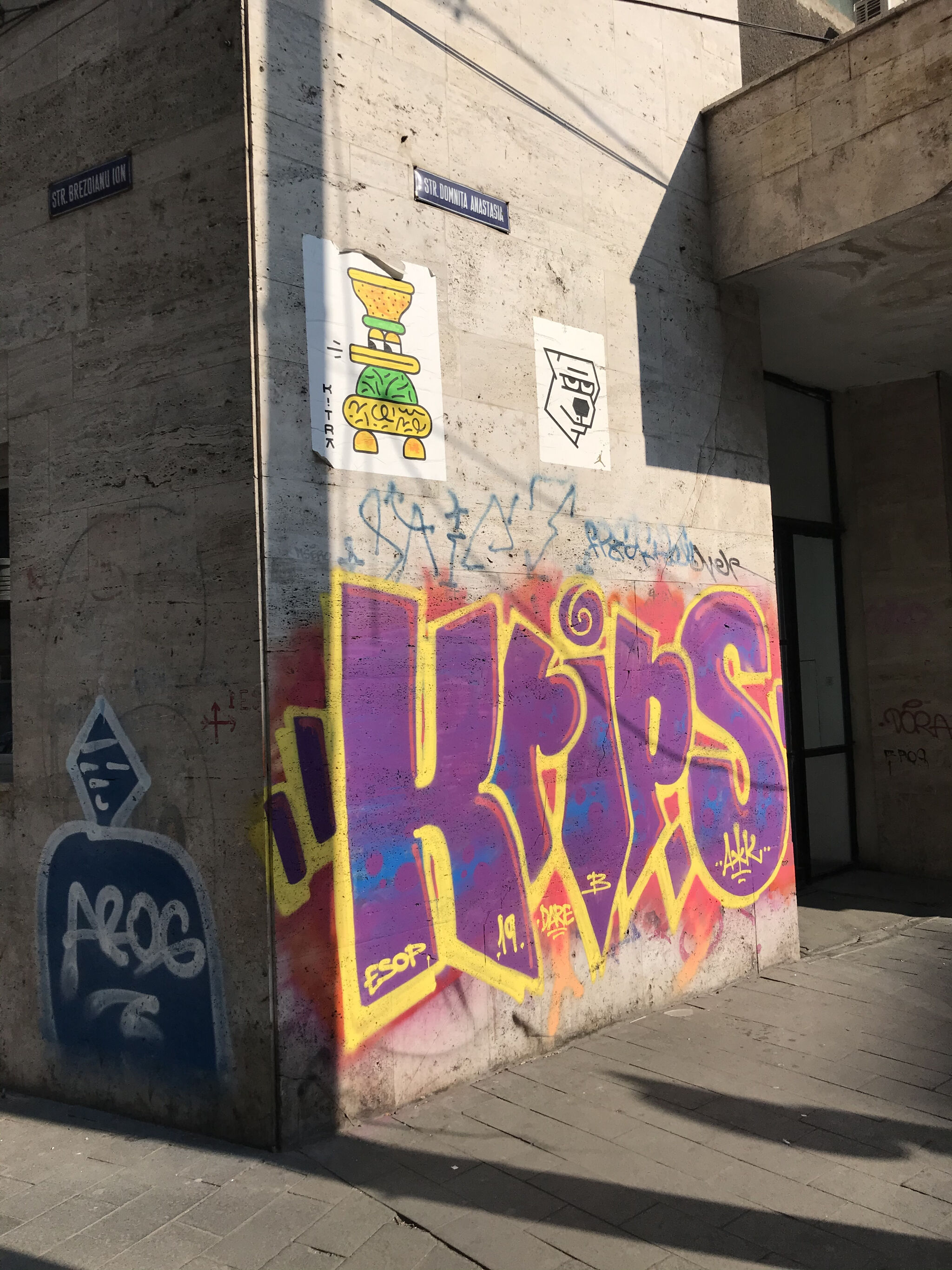 krips.axk, esop.1&mdash;Krips brezoianu