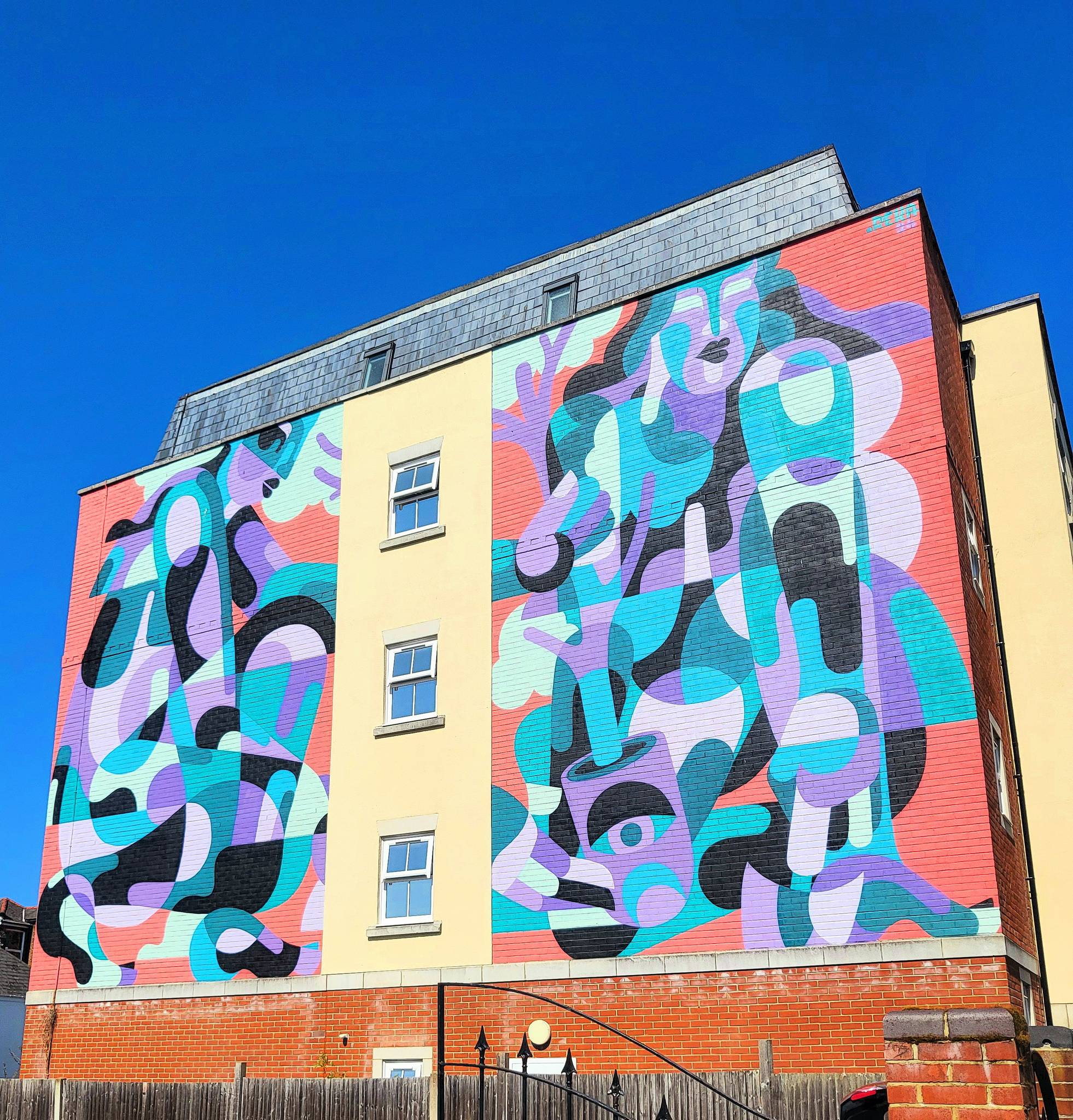 Reka One&mdash;Unnamed - LookUp Portsmouth 2024