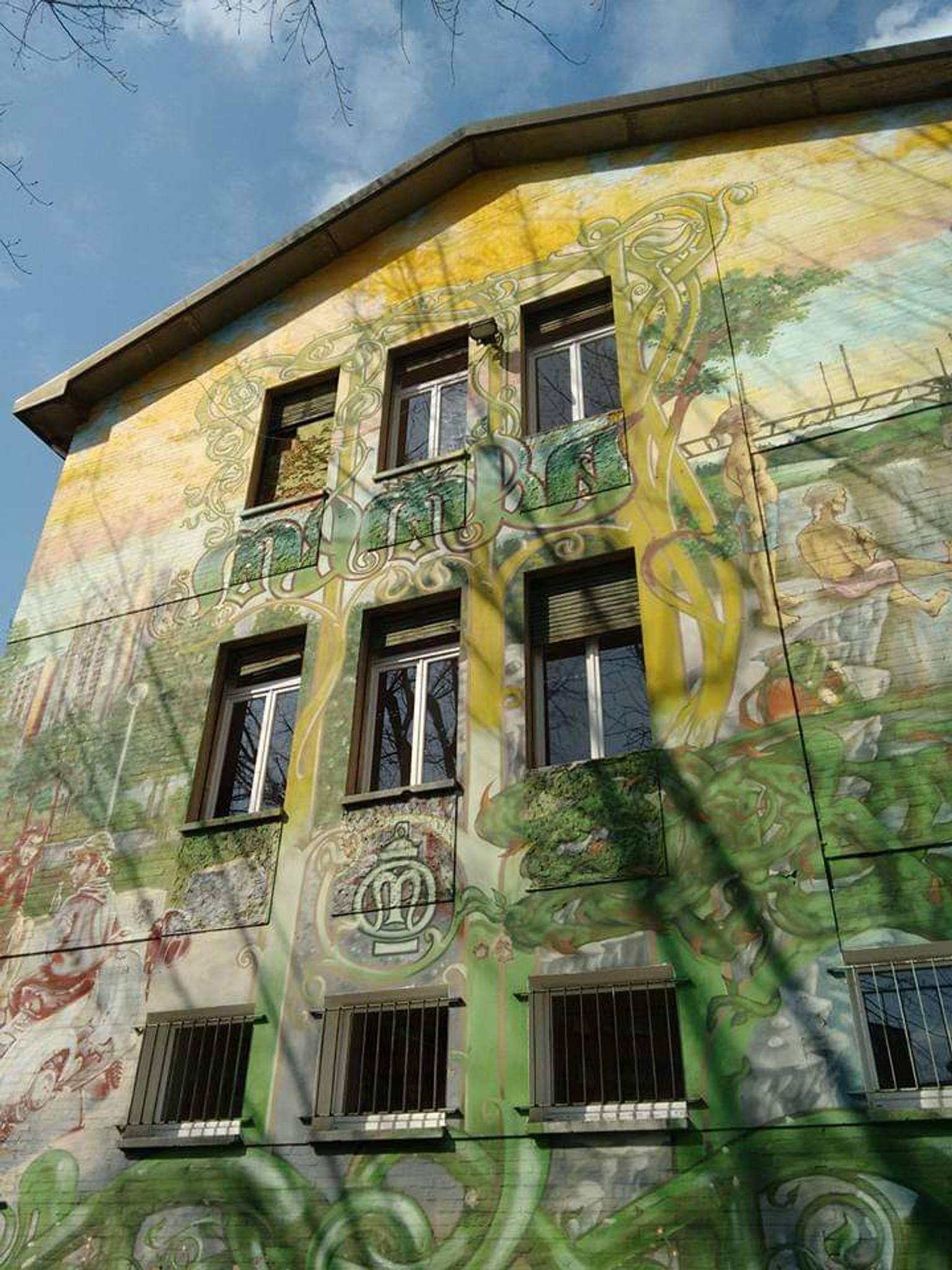 Unknown - Bologna&mdash;undefined
